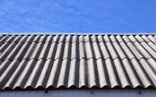 Asbestos Roofs post image