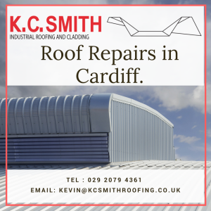 Roof Repairs Cardiff